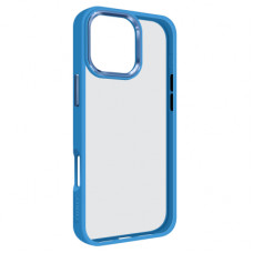 Чохол до мобільного телефона Armorstandart UNIT2 Apple iPhone 16 Pro Max Sky Blue (ARM78766)