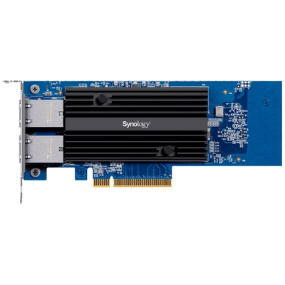 Мережева карта Synology E10G30-F2