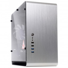 Корпус Qube EAGLE Silver (QBX3M_WSNU3)