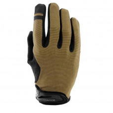 Тактичні рукавички Condor-Clothing Shooter Glove 11 Tan (228-003-11)