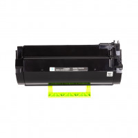 Картридж PowerPlant Lexmark MX310/MX410/MX510 чип XL (PP-TFL257B)