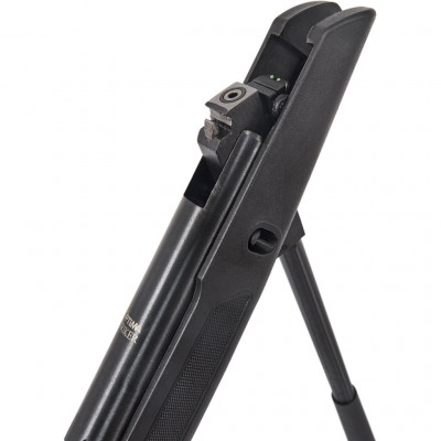Пневматична гвинтівка Optima Striker Edge Vortex 4,5 мм (2370.36.62)