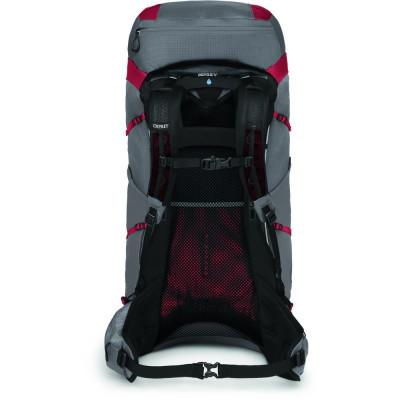 Рюкзак туристичний Osprey Eja Pro 55 dale grey/poinsettia red WM/L (009.3576)