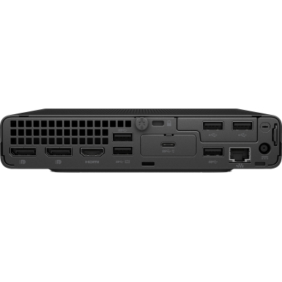 Комп'ютер HP Mini Conference G9 PC with Microsoft Team and Poly (9C428AW)