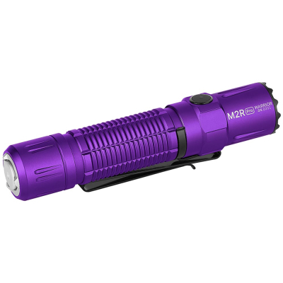 Ліхтар Olight M2R Pro Purple (M2R Pro PU)