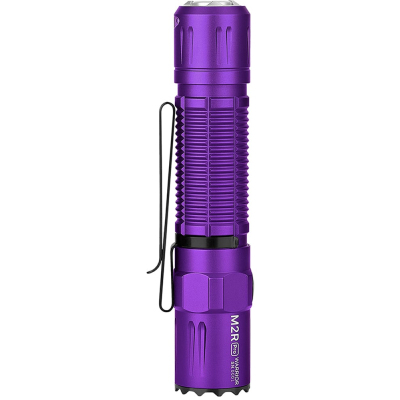 Ліхтар Olight M2R Pro Purple (M2R Pro PU)