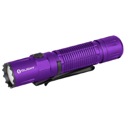 Ліхтар Olight M2R Pro Purple (M2R Pro PU)