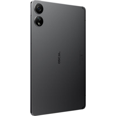 Планшет Oscal Elite 1 8/256GB / 4G (LTE) Mecha Grey (Elite 1 8/256GB Mecha Grey)