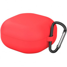 Чохол для навушників Armorstandart Silicone Case для Samsung Galaxy Buds 2 / 2 Pro / Live / Pro Red (ARM67124)