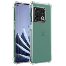 Чохол до мобільного телефона BeCover Anti-Shock OnePlus 10 Pro Clear (709347)