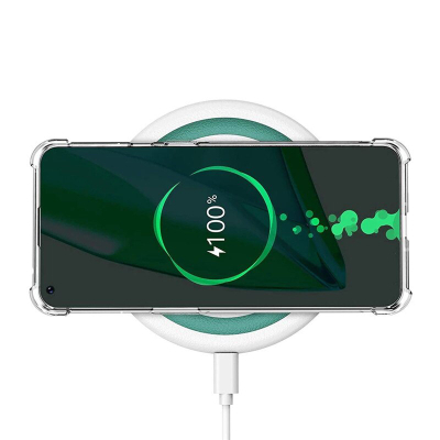 Чохол до мобільного телефона BeCover Anti-Shock OnePlus 10 Pro Clear (709347)