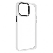 Чохол до мобільного телефона Armorstandart UNIT2 Apple iPhone 15 Pro Max White (ARM69987)