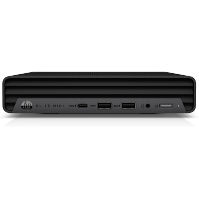 Комп'ютер HP Mini Conference G9 PC with Zoom Rooms and Poly / i7-12700, Win10IoT (9C422AW)