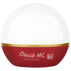 Ліхтар Olight Obulb MC Red