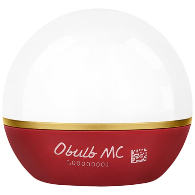 Ліхтар Olight Obulb MC Red