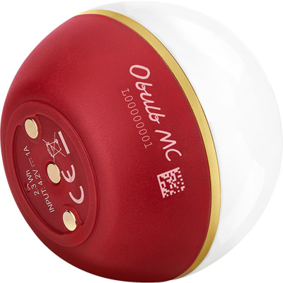 Ліхтар Olight Obulb MC Red