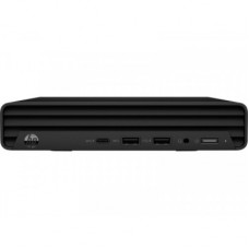 Комп'ютер HP Pro Mini 260 G9 / i3-1315U, 8, 256, WiFi, K&M (9H6E0ET)