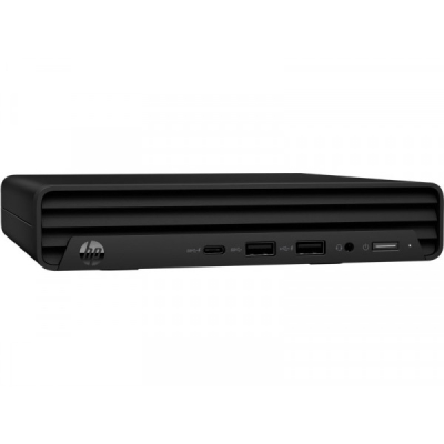 Комп'ютер HP Pro Mini 260 G9 / i3-1315U, 8, 256, WiFi, K&M (9H6E0ET)