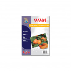 Папір WWM A4 (M230.100)
