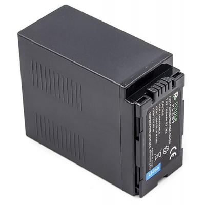 Акумулятор до фото/відео PowerPlant Panasonic CGR-D54SH 7800mAh (CB970179)