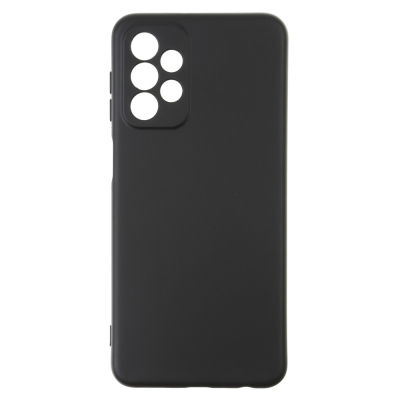 Чохол до мобільного телефона Armorstandart ICON Case Samsung A23 (A235) / A23 5G (A236) Black (ARM61674)