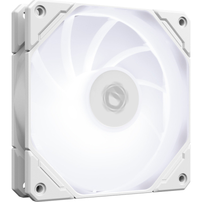 Кулер до корпусу ID-Cooling TF-12025-PRO-SW