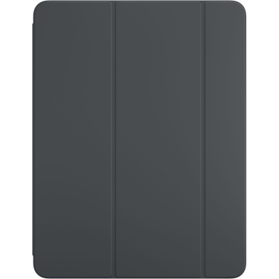 Чохол до планшета Apple Smart Folio for iPad Pro 13-inch (M4) - Black (MWK33ZM/A)