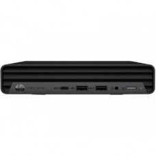 Комп'ютер HP Pro Mini 400 G9 / i5-14500T, 16, 512, WiFi, K&M, W11Pro (9H6Z3ET)