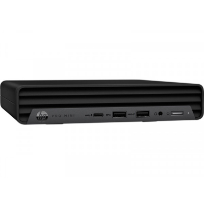 Комп'ютер HP Pro Mini 400 G9 / i5-14500T, 16, 512, WiFi, K&M, W11Pro (9H6Z3ET)