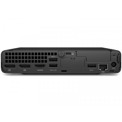 Комп'ютер HP Pro Mini 400 G9 / i5-14500T, 16, 512, WiFi, K&M, W11Pro (9H6Z3ET)