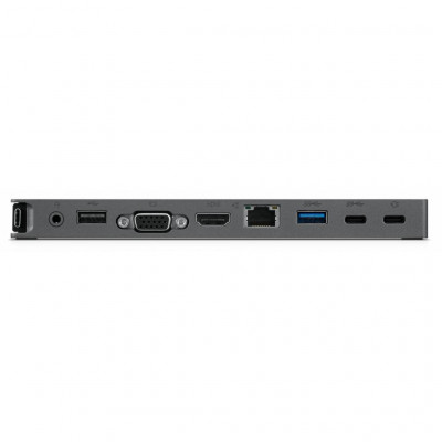 Порт-реплікатор Lenovo USB-C Mini Dock (40AU0065EU)