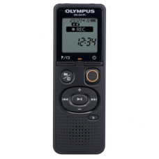 Цифровий диктофон Olympus OM SYSTEM VN-541PC E1 (4GB) (V420040BE000)