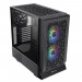 Корпус ThermalTake Ceres 330 TG ARGB Black (CA-1Y2-00M1WN-01)