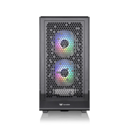 Корпус ThermalTake Ceres 330 TG ARGB Black (CA-1Y2-00M1WN-01)