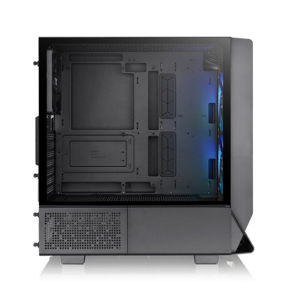 Корпус ThermalTake Ceres 330 TG ARGB Black (CA-1Y2-00M1WN-01)