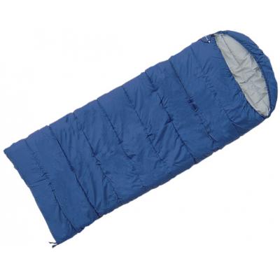 Спальний мішок Terra Incognita Asleep 200 L dark blue (4823081502135)