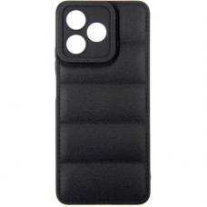 Чохол до мобільного телефона Dengos Soft Realme C53 (black) (DG-TPU-SOFT-45)
