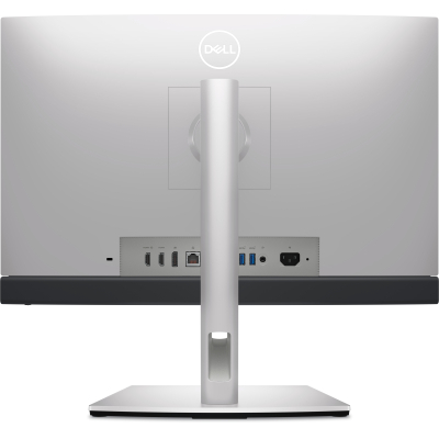 Комп'ютер Dell Optiplex 7420 AiO / i7-14700, 16, 512, WiFi, кл+м, Win11P (N004O7420AIO)