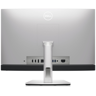 Комп'ютер Dell Optiplex 7420 AiO / i7-14700, 16, 512, WiFi, кл+м, Win11P (N004O7420AIO)