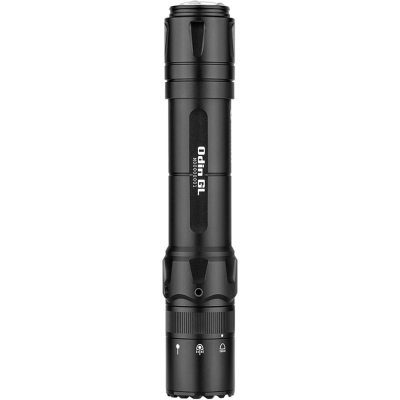 Ліхтар Olight Odin GL Black (Odin GL)