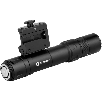 Ліхтар Olight Odin GL Black (Odin GL)