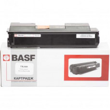 Тонер-картридж BASF Kyocera TK-440 Black (KT-TK440)