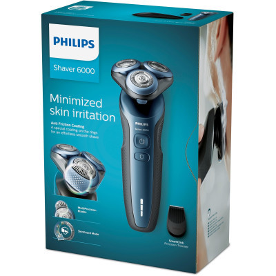 Електробритва Philips series 6000 S6620/11 (S6620/11)