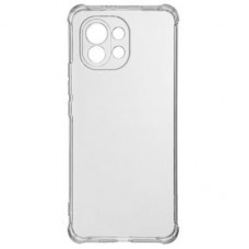 Чохол до мобільного телефона Armorstandart Air Force Xiaomi Mi 11 Transparent (ARM58179) (ARM58179)