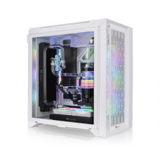 Корпус ThermalTake CTE C700 TG ARGB Snow (CA-1X7-00F6WN-01)