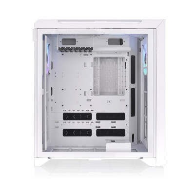 Корпус ThermalTake CTE C700 TG ARGB Snow (CA-1X7-00F6WN-01)