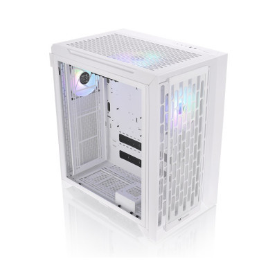 Корпус ThermalTake CTE C700 TG ARGB Snow (CA-1X7-00F6WN-01)