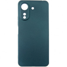 Чохол до мобільного телефона Dengos Soft Xiaomi Redmi 13C (green) (DG-TPU-SOFT-39)