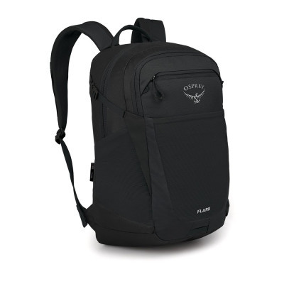 Рюкзак туристичний Osprey Flare black O/S (009.3057)