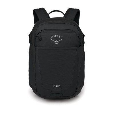 Рюкзак туристичний Osprey Flare black O/S (009.3057)